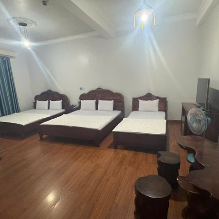 Song Cau Hotel Thành Pho Ho Chí Minh Esterno foto