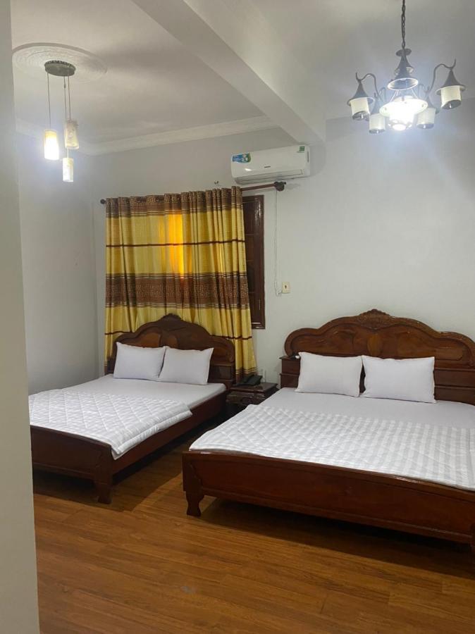 Song Cau Hotel Thành Pho Ho Chí Minh Esterno foto