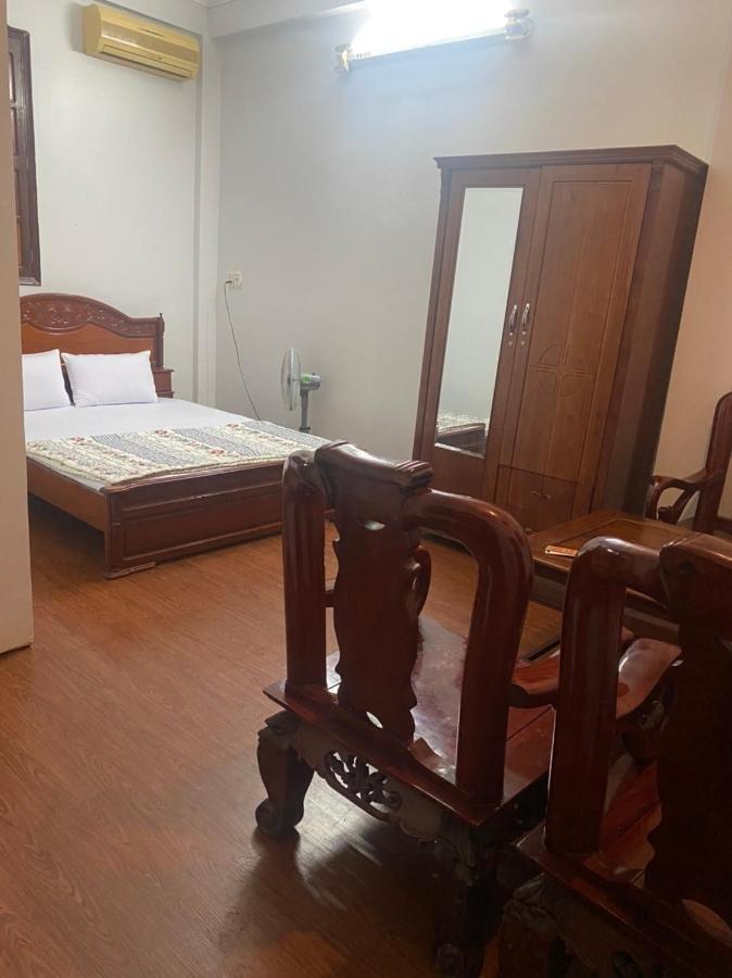 Song Cau Hotel Thành Pho Ho Chí Minh Esterno foto